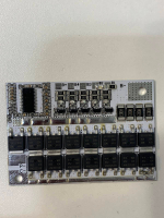 Плата контроля ET 4SBFe-100A4262