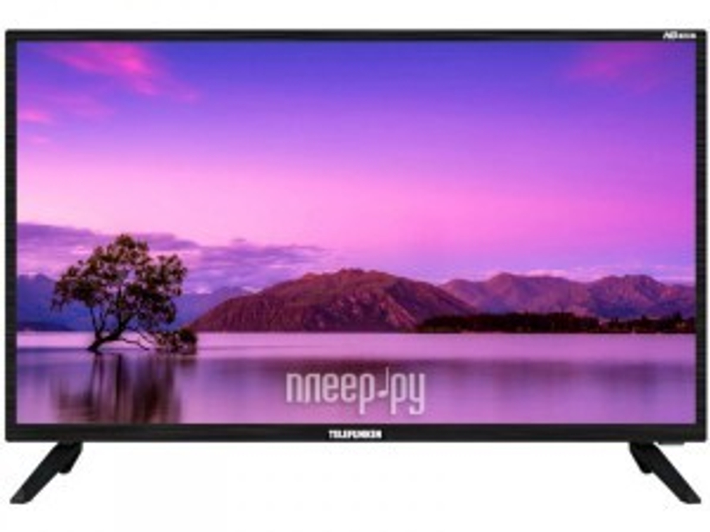 Телевизор 32" Telefunken TF-LED32S13T2S