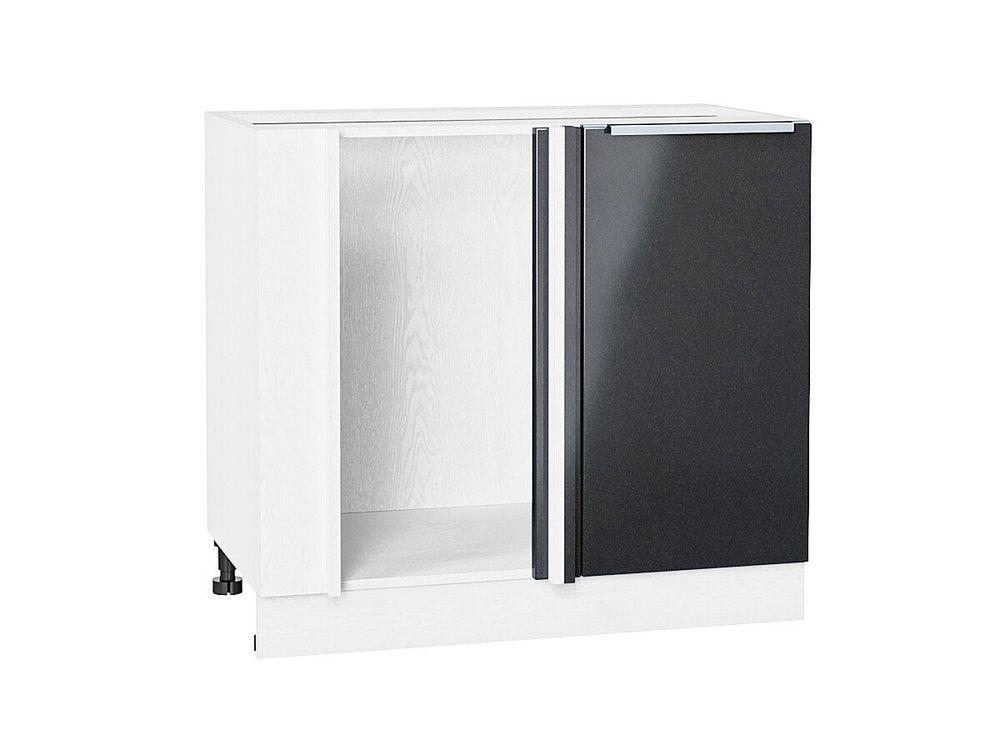 Шкаф нижний угловой Фьюжн