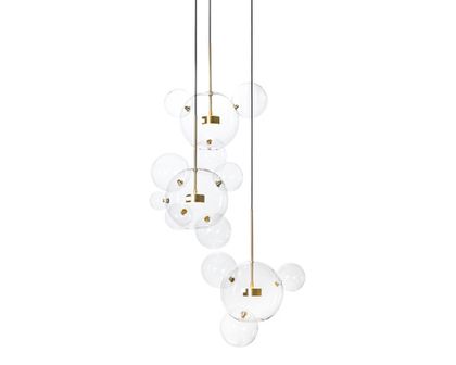 Люстра Bolle 14 90 x13 фото Люстра Bolle 14 90 x13