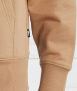 Худи Sullivan 16 BOSS BLACK - коричневый(50496661)