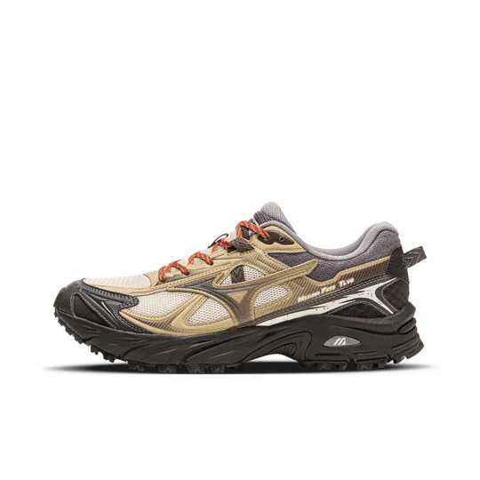 Mizuno FIYI TL "Brown Black"