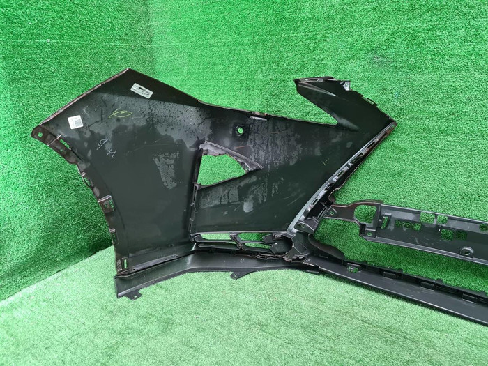 Бампер передний Lexus RX 4 (2015-2019)