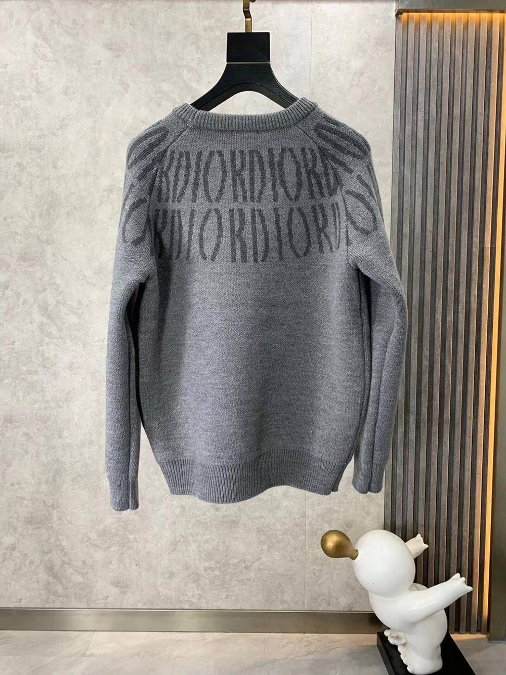 Свитер Christian Dior