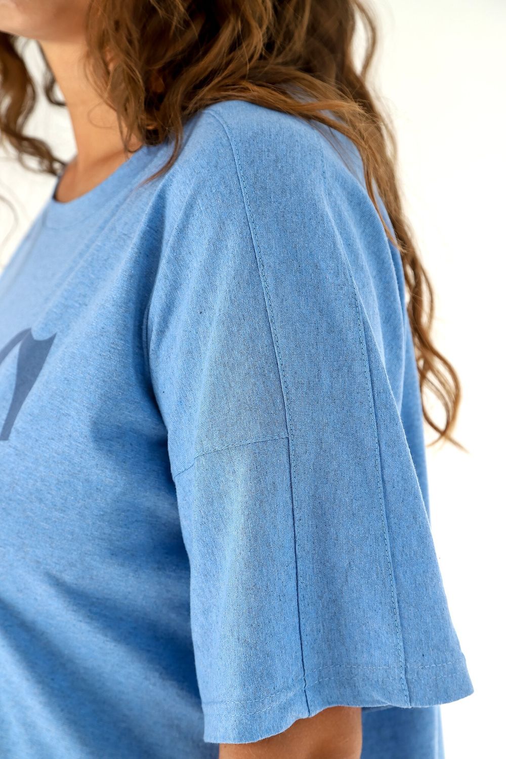 Туника Сидней Виотекс ГОЛУБОЙ