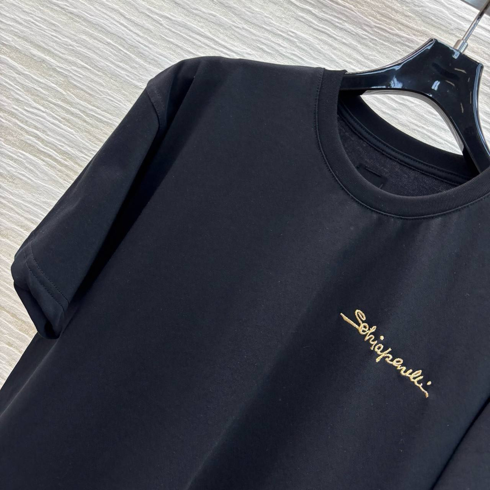 Футболка Schiaparelli