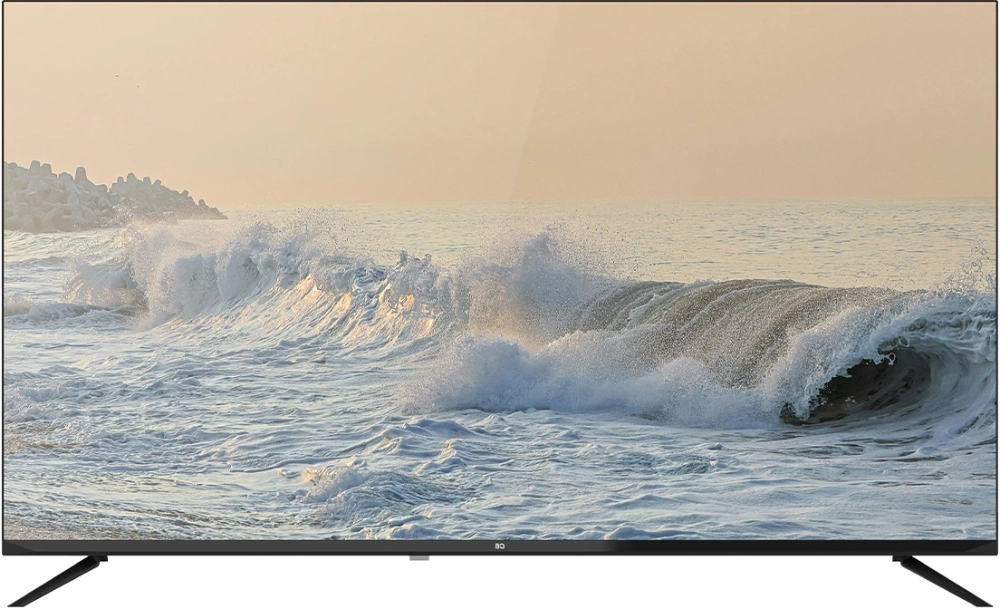 Телевизор 42" BQ 42FS02B Black