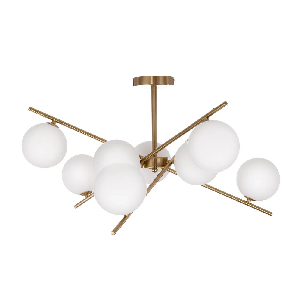 Citilux RONNY CL242193 Люстра на штанге