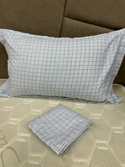 Наволочки МИКС ЛЮКС 50/70 2шт