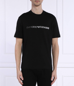 Футболка Emporio Armani - черный(3D1TG3 1JPZZ)