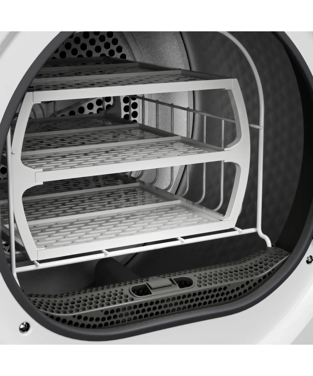 Сушильная машина Kuppersberg DM 593 W