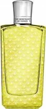 Мужская парфюмерия THE MERCHANT OF VENICE Perfumy Muskie EDP Colonia Veneziana 100 ml