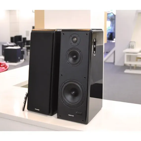 Microlab SOLO 19