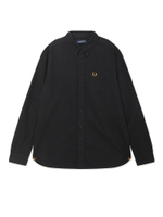 Рубашка Дл. Рукав Oxford Shirt