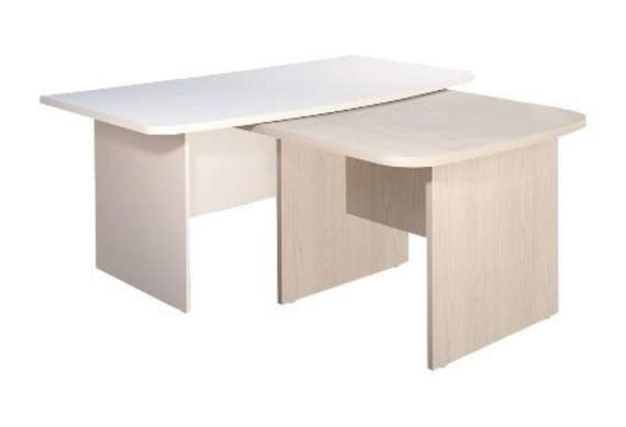 Стол приставной Эталон 830х862х720