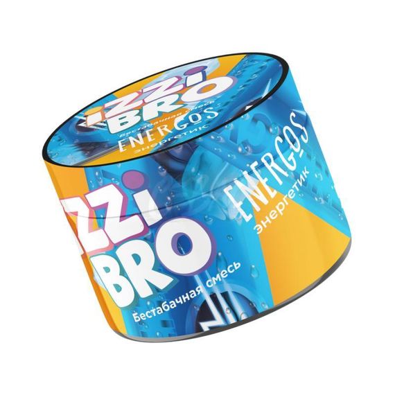 IZZI BRO - Energos (50г)