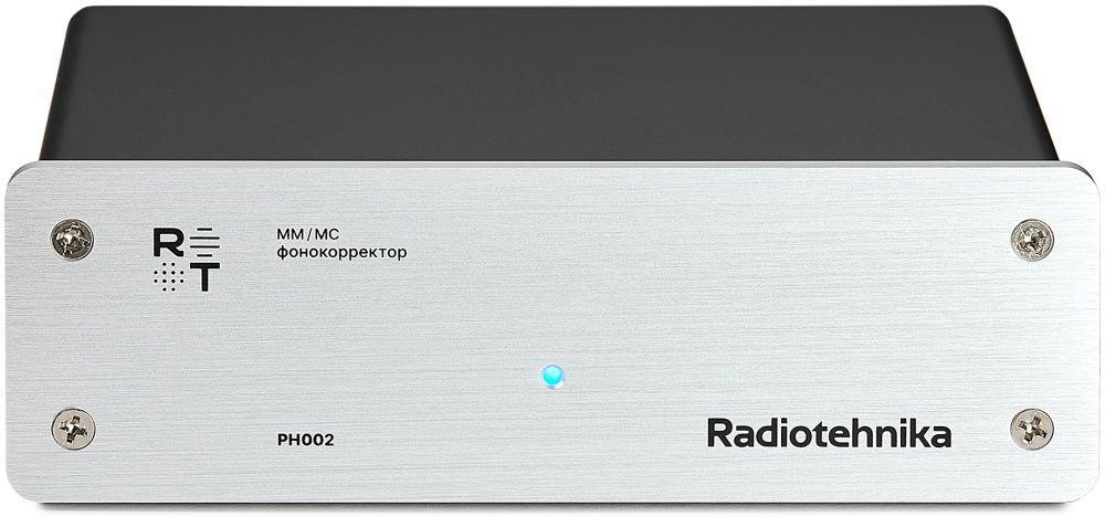 Фонокорректор Radiootehnika PH002