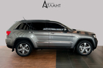 Jeep Grand Cherokee, 2011 год