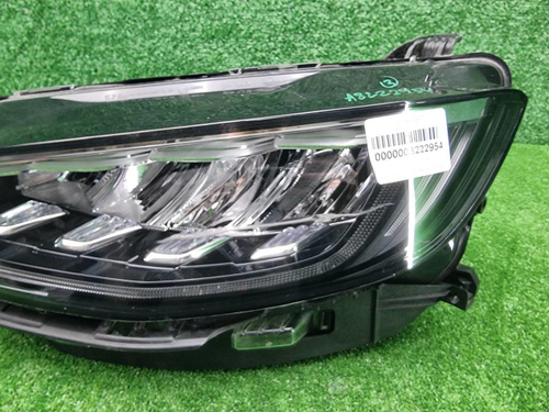 Фара левая Belgee X70 (2024-н.в.) LED