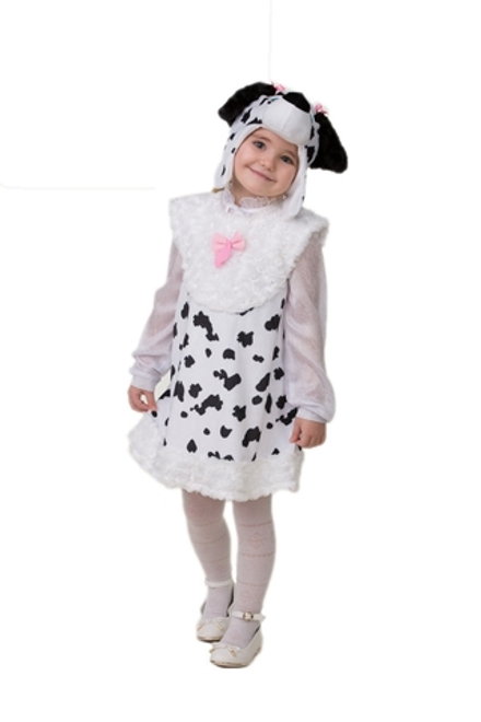 Далматиночка Джеси