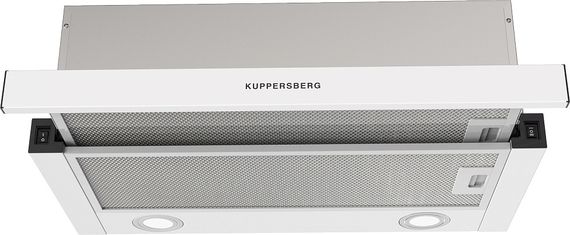 Вытяжка Kuppersberg SLIMHIT 60 W
