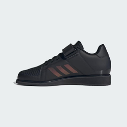 Штангетки adidas POWER PERFECT 3 (Черно-Бронзовые)