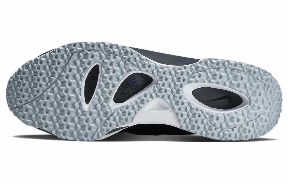 Кроссовки Nike Spark (Женская размерная сетка)