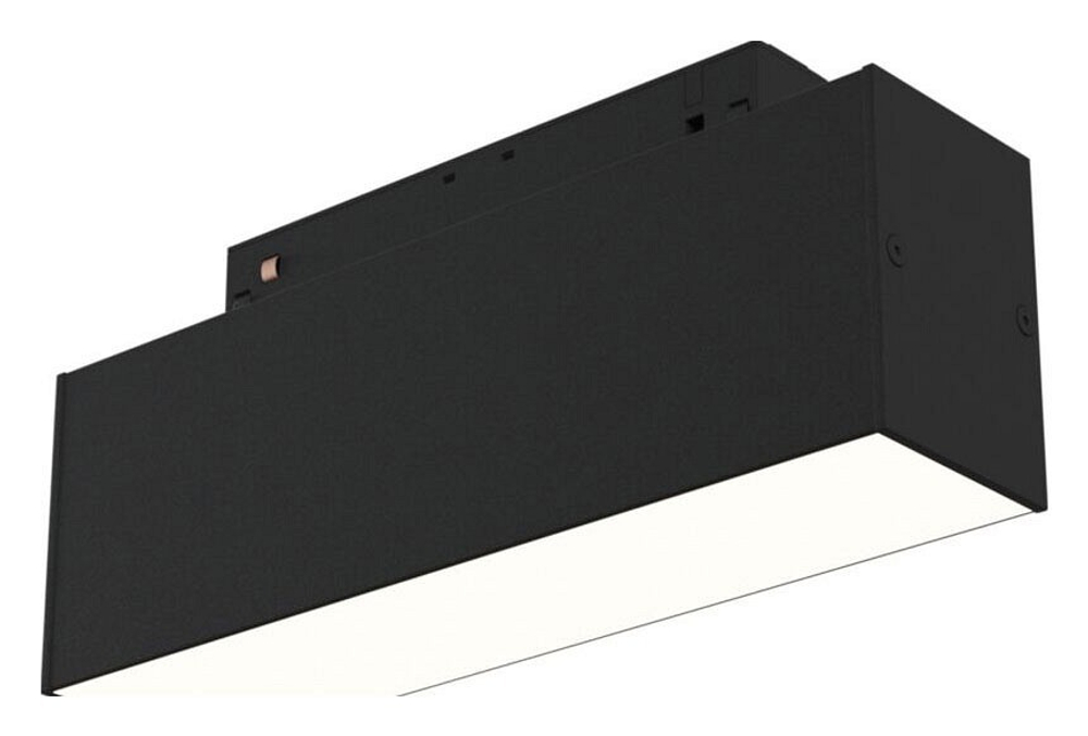 Трековый светильник Maytoni Technical TR012-2-7W3K-B
