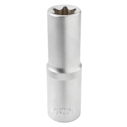Головка торкс глубокая E18 1/2'' RockForce##Rock FORCE RF-5467718