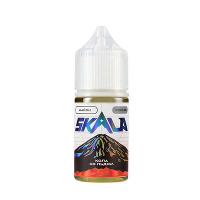 Жидкость SKALA Salt 2% ULTRA 30 ml