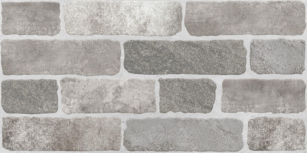 Керамогранит New York серый 30x60 GT189VG