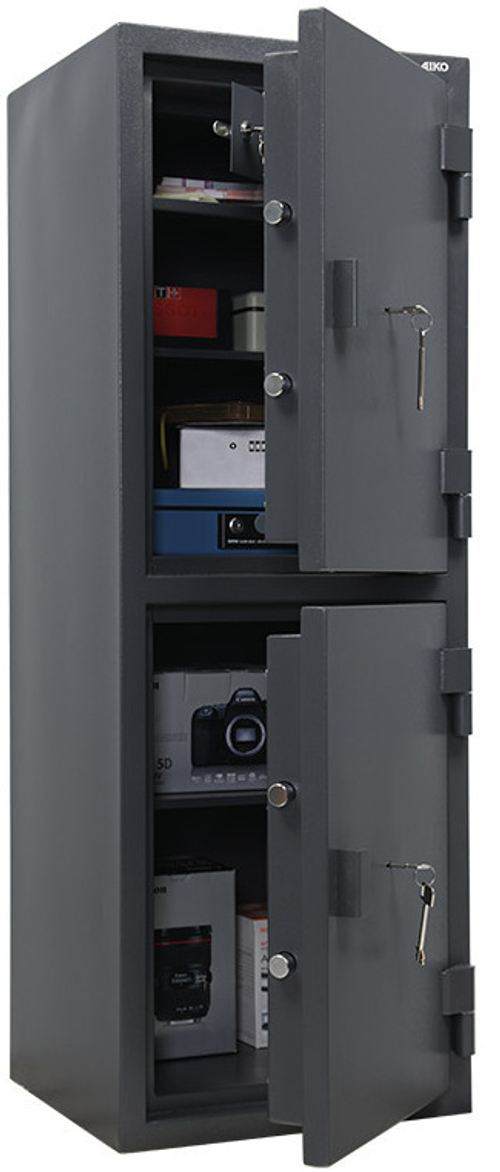 Офисный сейф AIKO AMH-125/2T (223T)