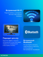 Телевизор LED LG 24" 24TQ510S-PZ.ARUZ