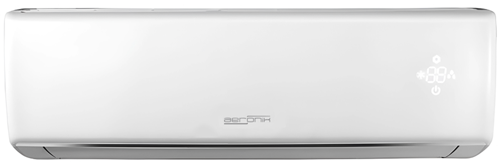 Сплит-система кондиционер инверторный Aeronik Legend ASI-12ILK3/ASO-12ILK2 на 35 м²