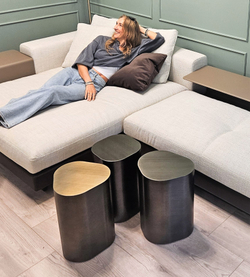 Столик журнальный Pancho T