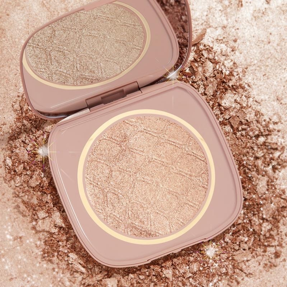 ColourPop Sol Shimmering Body powder