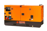 Дизельный генератор EuroPower EPS243TDE