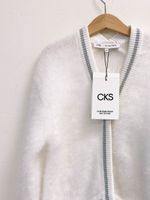 Кардиган CKS