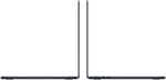 Ноутбук Apple MacBook Air 15 2024 15.3" / 8 Гб / SSD 512 Гб / macOS / MRYV3RU/A