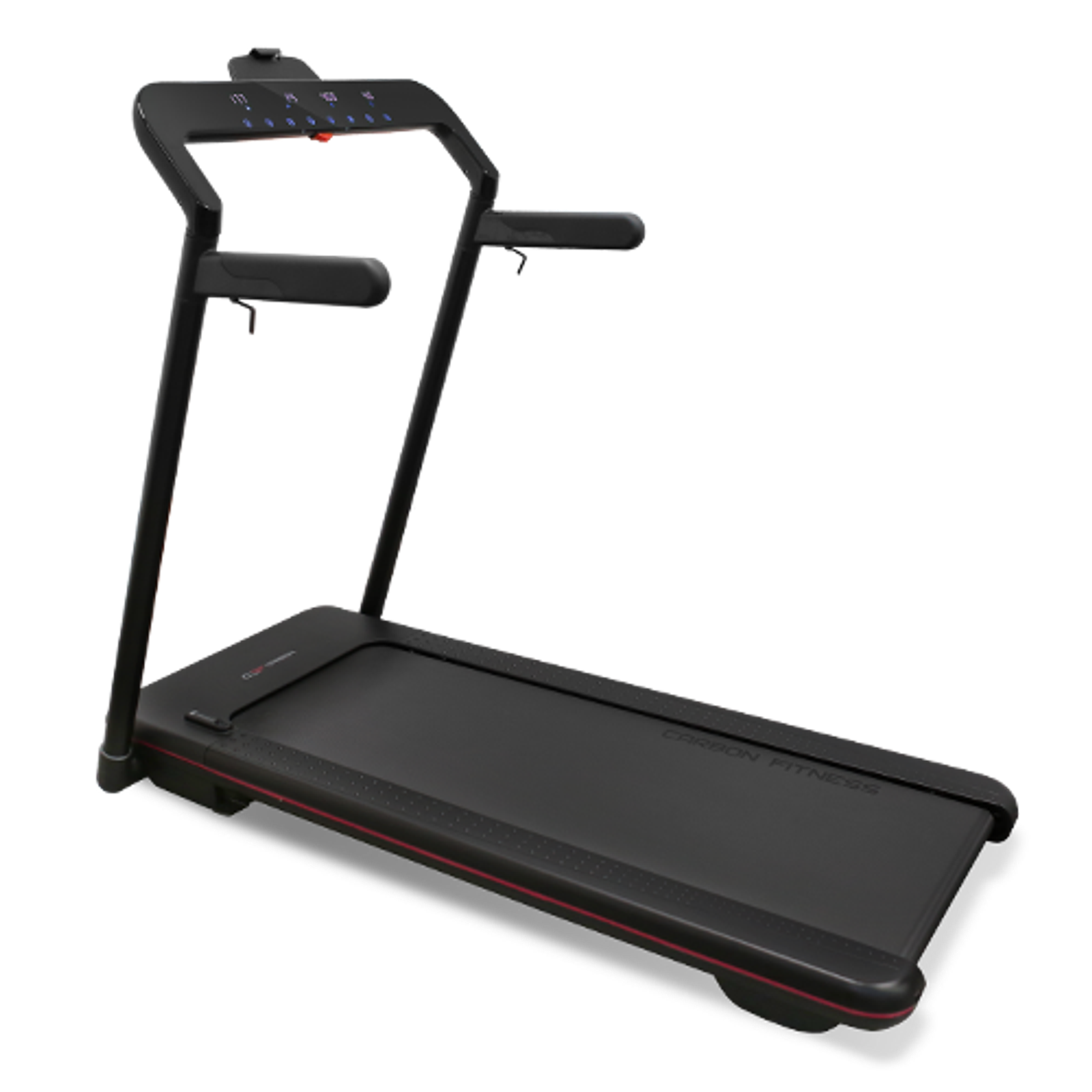 CARBON FITNESS T708 SLIM Беговая дорожка фото №1