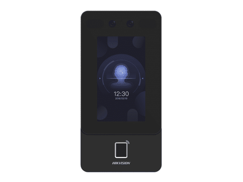 Hikvision DS-K1T342EWX СКУД