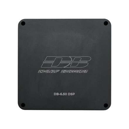 Усилитель+процессор Deaf Bonce DB-6.50DSP