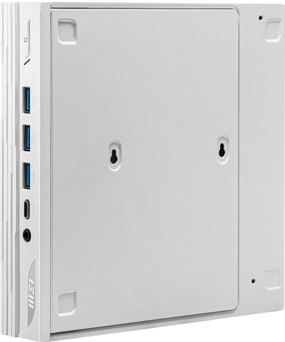 Неттоп  MSI Pro DP10 12M-230XRU