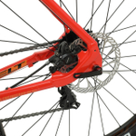 Горный велосипед Welt Rockfall 1.0 29 (2024)