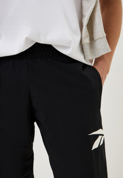 Брюки спортивные мужские REEBOK CL VECTOR TRACKPANT