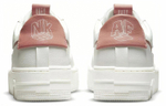 Кроссовки Nike Air Force 1 Pixel (Женская размерная сетка)