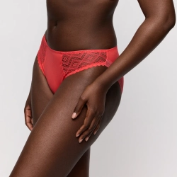 PRIMADONNA Twist Grace Bay Трусы бикини, коралловый