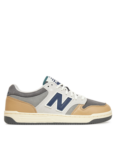 BB480LGB Кеды New Balance 480