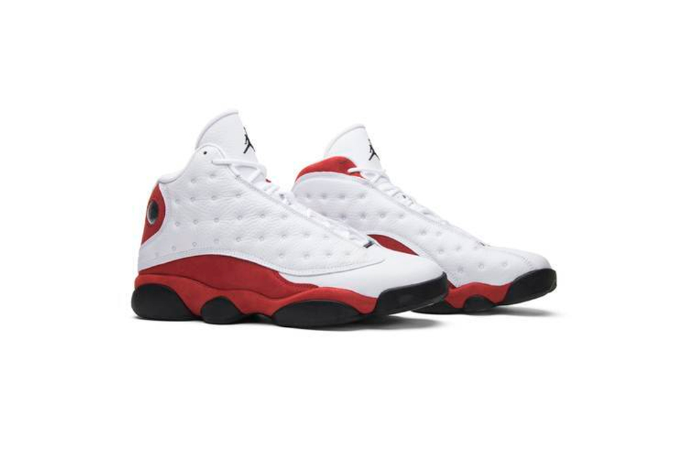 Кроссовки Jordan Air Jordan 13 Retro Og Chicago
