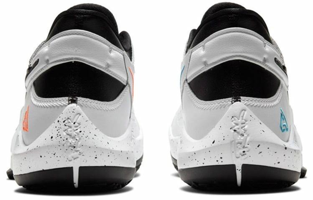 Кроссовки Nike Freak 2 Zoom Ep